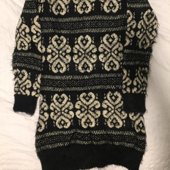 Sweater dress - Picture 2 of 3